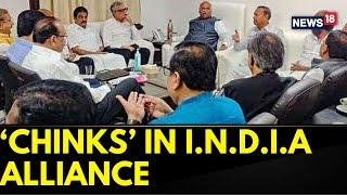 Mission 2024 Lok Sabha Polls | All Eyes On 3rd INDIA Alliance Meet In Mumbai | English News | News18