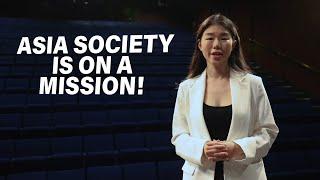 Asia Society Mandarin Programs