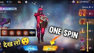 Most Rare Red Criminal Return Again  | Glitch Ascension Event New Neon Criminal Free  | New Event