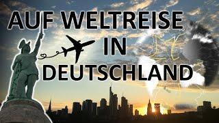 Deutschland - Auf Weltreise im eigenen Land (1/4) [Deutschland Doku / Reisebericht]