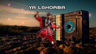 Pop Cha3bi Type Beat " YA LGHORBA " Chaabi Pop Instrumental