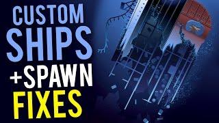 Sinking Simulator 2 - CUSTOM SHIPS & SPAWN FIXES | Sinking Simulator 2 (Download Link)