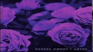 Pastel Ghost - Clouds