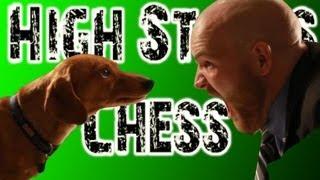 High Stakes Chess