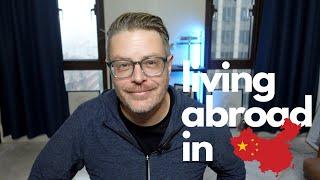 Sharing My Worst Experience Living in China and More.... | A Living Abroad Q&A