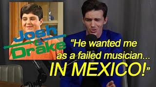 THE SCRIPT OF DRAKE & JOSH REBOOT!