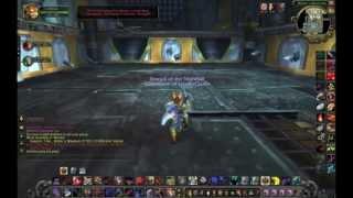 Brawler's Guild Rank1 All Bosses/Tactics&Tutorials!