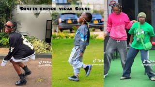 Shatta empire viral TikTok dance challenge and video compilation #foryou #fyp #tiktok #viralvideo