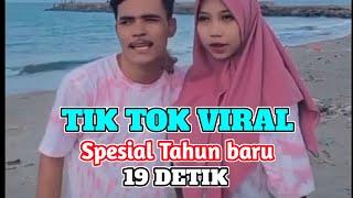 VIRAL 19 DETIK VIDIO TIKTOK MIFTAHUL HUSNA - SELEBGRAM ACEH TERBARU 2021