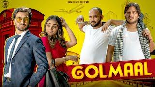 Golmaal || गोलमाल || Nazarbattu || Pawan Yadav