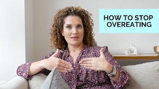 The Problem with Overeating Sugar and Flour-free Foods!