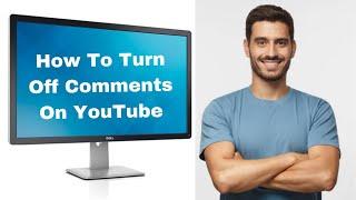 How To Hide Like And Dislike On YouTube Video || Disable Comments On YouTube