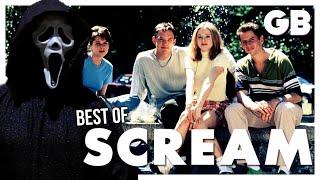 SCREAM | Best of