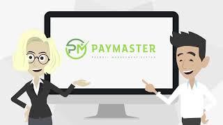 Payroll Software (PayMaster)