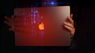 Windows user tries Macbook PRO MAX  1 Year After Review