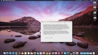 macOS Sierra on a Mac Pro 4,1