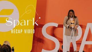 Showit Spark Conference 2022 Recap