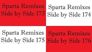 (PLEASE DON’T BLOCK THIS) Sparta Remixes Super Side by Side 44 (Skunk Fu Version)