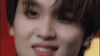 Haechan NCT || TikTok Edit Compilation || Haechan Smirc and Smile