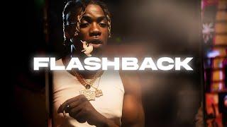 [FREE] Gazo x Tiakola Type Beat | "FLASHBACK"| Instru Drill/Mélodique 2024