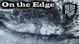 Frostpunk: On the Edge, Extreme, Deathless