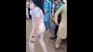 Miss Malta Swabi group in Miss Karishma New dance video Pashto songs 2020