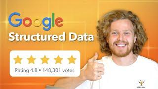 Structured Data and Rich snippets - A complete (but simplified) guide