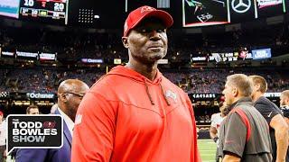 Todd Bowles: Take Advantage Of Every Opportunity | The Todd Bowles Show | Tampa Bay Buccaneers