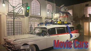 Movie Cars, Foz do Iguacu, Brazil.