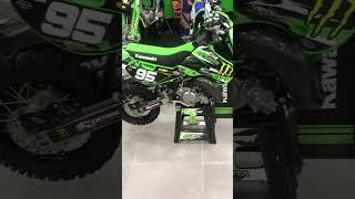 #foryou #kawasaki #kx65 #minicross #motocross #betting #motoconcept