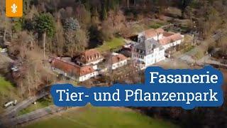  Tier- und Pflanzenpark Fasanerie / Landeshauptstadt Wiesbaden