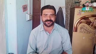 Ahme ali shkish kamal khan tv