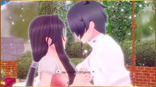 【MMD】 SEE YOU AGAIN 【YANDERE SIMULATOR】