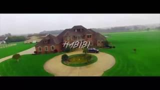 The ben_Habibi (Official Video 2016)