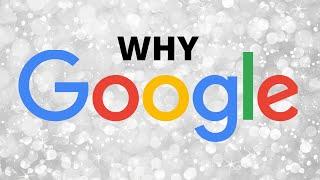 "WHY GOOGLE?" Interview Question & BRILLIANT ANSWER!