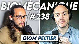 #238 Giom Peltier/Manager de BSD - La vérité brute sur l’UFC, le MMA et les escrocs qui le composent