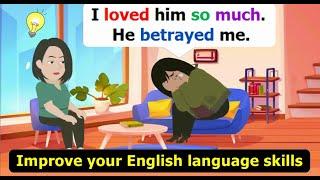 Improve your English language skills with "Story of Fat Girl" - Learn Fast