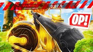 the *MAX LEVEL* VOLK CLASS SETUP  ZERO RECOIL! (COD Vanguard)