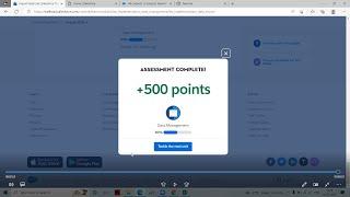 import data using the data import wizard trailhead challenge.