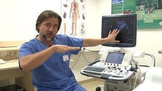 Mänz erklärt: Ultraschall