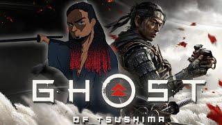 Akasan beats Ghost of Tsushíma... (Gameplay & Review)