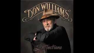 Stronger Back - Don Williams