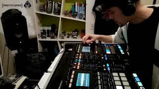 Iridium VS Double K - Karnage Records invites Prototypes Records Livestream