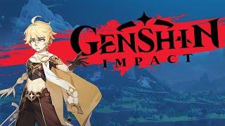 Genshin Impact - UN GOUFFRE A THUNES?