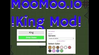 How to download Moomoo.io Mods or Hacks
