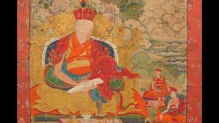 Karma Kagyu Lineage: Palpung Paintings