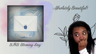 ABSOLUTELY BEAUTIFUL| BTOB "Blooming Day" Official Audio Reaction