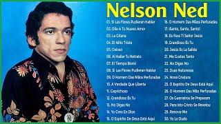 NELSON NED- SUS GRANDES ÉXITOS- ÁLBUM COMPLETO GRANDES SUCESSOS