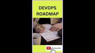 Devops-Roadmap 2022 || Start your Devops Engineer Journey now !!