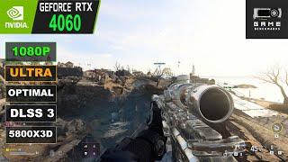 Is DLSS 3 Fixed? COD Warzone Season 2 | RTX 4060 Performance Review